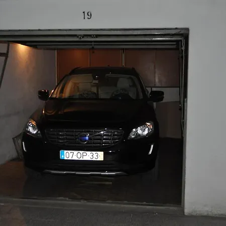 Casa Da Poesia Διαμέρισμα Portimão