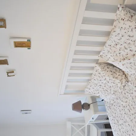 Διαμέρισμα Casa Da Poesia *