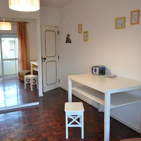 Διαμέρισμα Casa Da Poesia Portimão