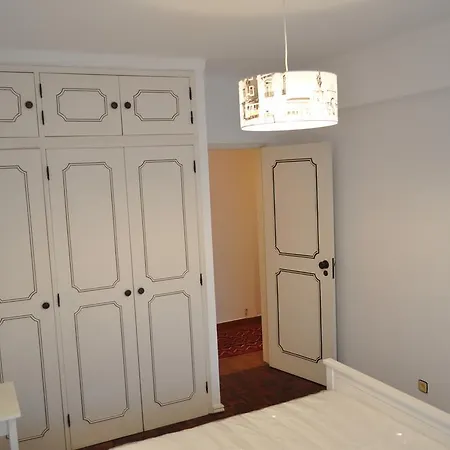 Διαμέρισμα Casa Da Poesia Portimão