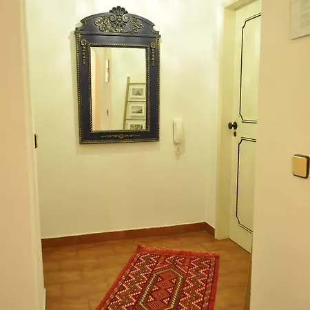 شقة Casa Da Poesia