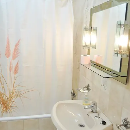 Apartment Casa Da Poesia *