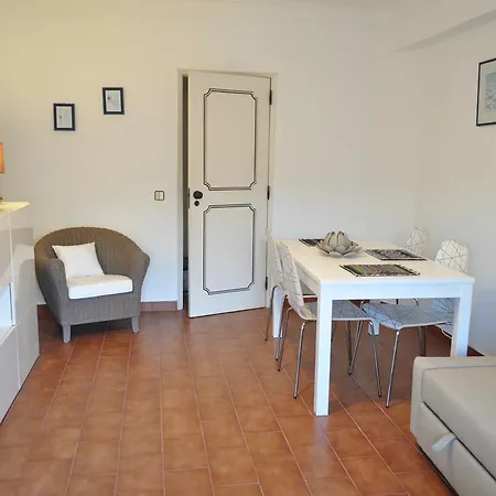 Apartment Casa Da Poesia *