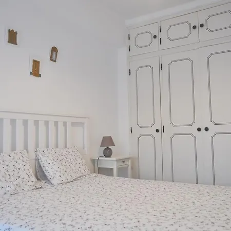Lägenhet Casa Da Poesia *