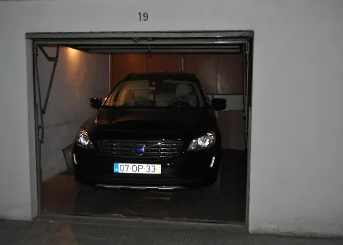 Casa Da Poesia Lejlighed Portimão