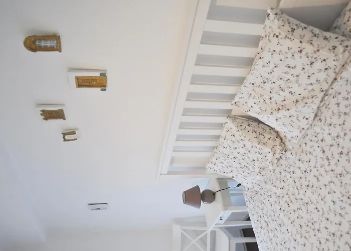 Lejlighed Casa Da Poesia *