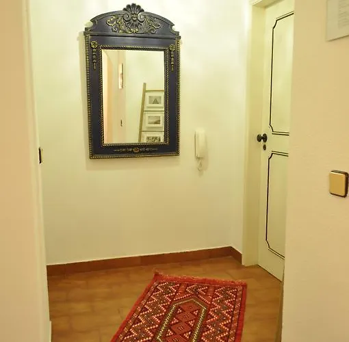 Апартаменти Casa Da Poesia