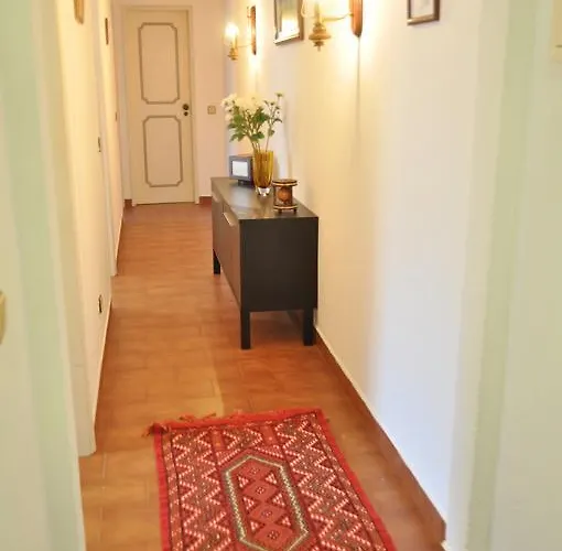 Lejlighed Casa Da Poesia