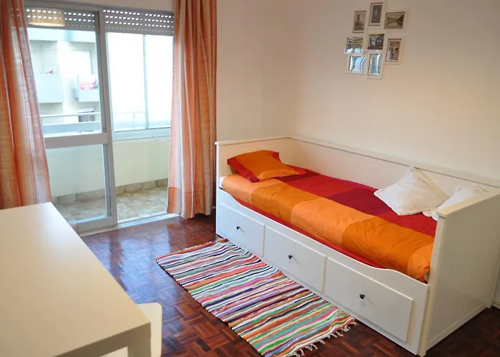 Lejlighed Casa Da Poesia *