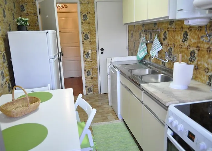 Lejlighed Casa Da Poesia Portimão