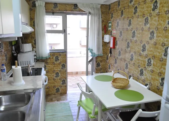 Lejlighed Casa Da Poesia *