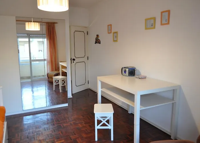 Апартаменти Casa Da Poesia Портіман