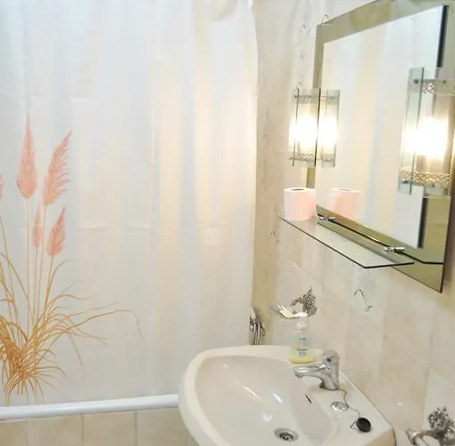 Апартаменти Casa Da Poesia *