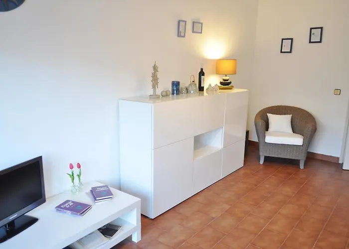 Lejlighed Casa Da Poesia Portimão