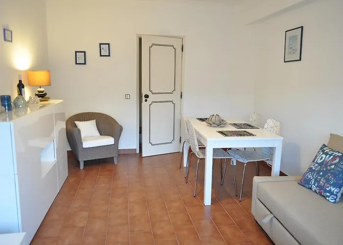 Lejlighed Casa Da Poesia *