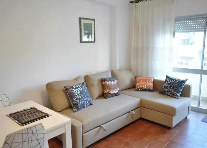 Lejlighed Casa Da Poesia Portimão