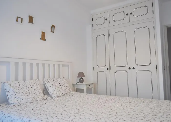 Lejlighed Casa Da Poesia *