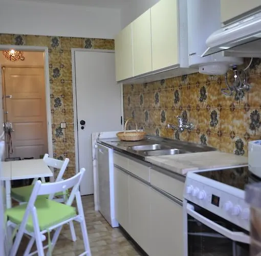 Апартаменти Casa Da Poesia Портіман