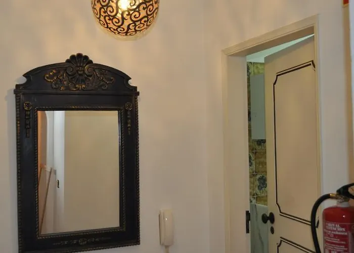 Casa Da Poesia Portimão