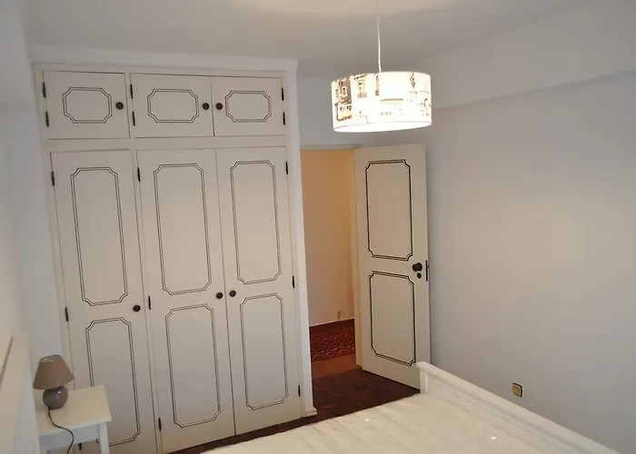 Lejlighed Casa Da Poesia Portimão