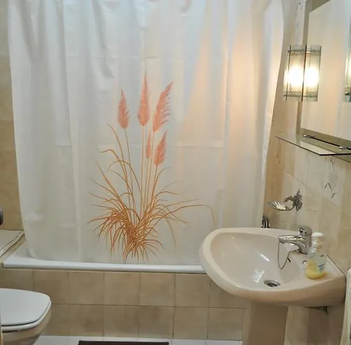 Апартаменти Casa Da Poesia