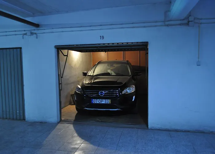 Lejlighed Casa Da Poesia